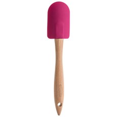 Trudeau 스푼 스패츌러 23cm, 랜덤 발송, 1개