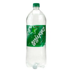 롯데 칠성사이다, 1.5L, 4개