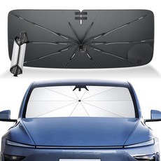 미국출고 아마존4.5+ 218056 WEIPIN 자동차 앞유리 햇빛 가리개 우산 Acura&B MW&Chevrolet&Dodge&d&GMC&Honda&Jeep&Kia&L EXU, 자동차 햇빛 가리개 우산 앞유리 7