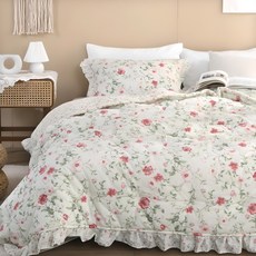 gBEDDING 60支棉水洗薄被, 象牙白