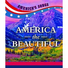 America the Beautiful Library Binding, Cavendish Square Publishing