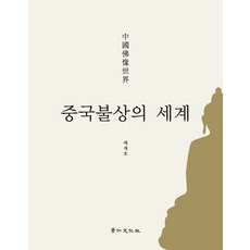 kyunginp 中國佛像的世界, 裴在浩 著