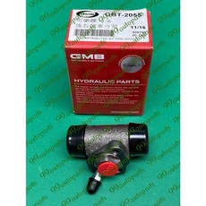 豐田 PREMIO EXSIOR CORONA TERCEL 後鼓 煞車分泵, 1個, GBT-2055右後