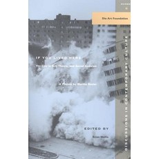 (영문도서)If You Lived Here: The City in Art Theory and Social Activism: A Project by Ma... Paperback, New Press, English, 9781565844988