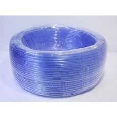 투명 에어호스 1m, 1개