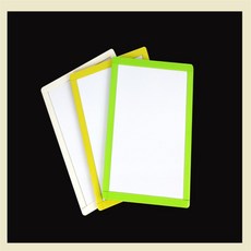 나임 팬시보드 기본, 아이보리