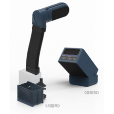 솔래리티 퓨어팩X셔틀독 황사 미세먼지 제로 공기청정기 휴대용 탁상용 유모차용 차량용, 퓨어펙X셔틀독