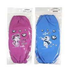 올마 아동팔토시 미술팔토시 유치원팔토시, 핑크