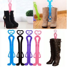 부츠정리기 현관 고정대 슈즈