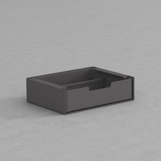 데스커 1400x800 컴퓨터 책상 2.0 DSDBB1408, 화이트