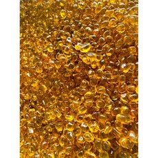 琉璃 透明紅琉璃 紫色琉璃 橘色琉璃 100g 園藝植作 魚缸底砂 多肉盆栽裝飾