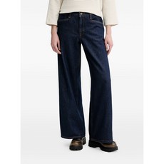 리바이스 와이드 진