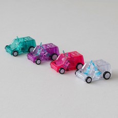 자동차 지우개 가루 청소기 클리너, 1개, 화이트