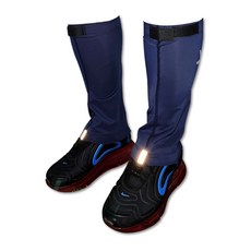 VENAS SAPA 四季護腳踝 左右一組 VENAS-CPT, 02 海軍藍