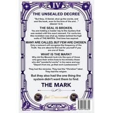 (英文圖書)The Mark 平裝版, Joel Drummond, 英文
