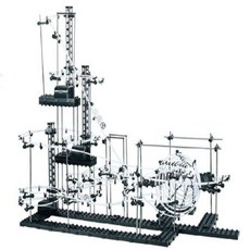 스페이스레일 레벨7