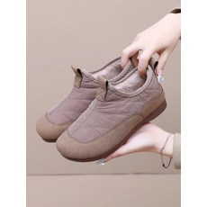 따뜻한 여성용 보드부츠 겨울 방한 스노우보드 신발