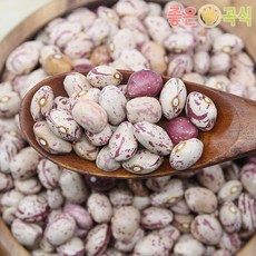 매화울타리콩 5kg 수입산 미국 매화울콩 매화콩 강낭콩 울타리콩, 1개