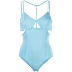 리메인 컷아웃 디테일 보디스