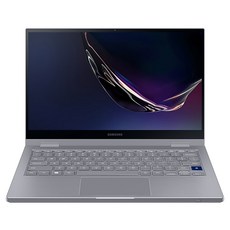 갤럭시북 NT731QCJ 10세대 i5 램8GB SSD 256GB 윈도우11 S펜 포함, WIN11 Home, 8GB, 머큐리 그레이
