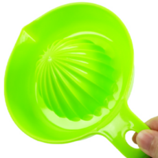 지피상점 레몬착즙기수동 과일즙짜기 수동즙짜기, 그린