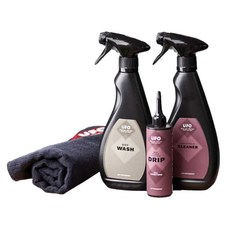 CeramicSpeed UFO 全方位護理套裝-清潔劑/鏈條蠟-崇越單車休閒館, 1個