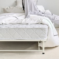 라이프먼트 베이직 하이브리드 스프링 매트리스