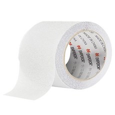 미끄럼방지 테이프 논슬립 계단 바닥 사포 다용도, 1개