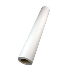 posterjet日本防水噴墨海報紙120磅/610mmX30m/2支/箱, 2個裝