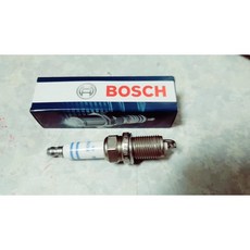 SFF雙B賣場 BMW E84/X1/18i/N46N BOSCH 雙白金火星塞 (單顆價), 1個
