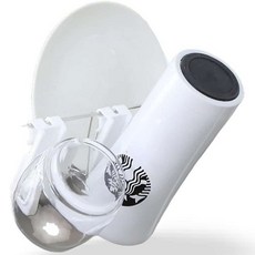 [지삼안전] 컵걸이 컵보관 젖병 클립 거치대 보틀 주방 건조대 텀블러 (단품), 1개, 상세페이지 참조