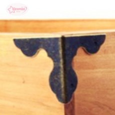 서락 이면모서리 CB 전통장식