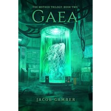 (英文圖書)Gaea 平裝版, Idea Engine Press LLC, 英文