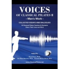 Voices of Classical Pilates, Peter Fiasca