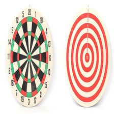 마나마켓 다트 양면다트판