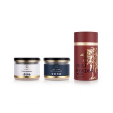 甘甘好 甘草鹽粉 梅子粉, 1個, 甘草鹽粉&梅子粉, 200ml