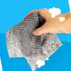 투유샵 일회용 수세미 자취생필수템