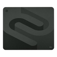 벤큐 Zowie GSRSE Gris Gaming Mouse Pad for e스포츠 마우스패드, G-SR-SE Gris Large  Esports, 1개