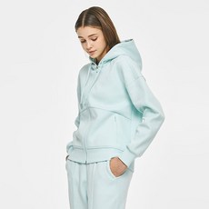 뮬라웨어 MWSBJK002 워밍업 후드 집업