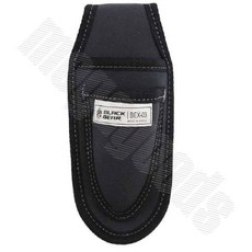 칼집 스웨이드 커터칼주머니 커터날주머니 칼보관함 커터날포켓, 1개