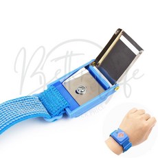 특가몰 정전기 방지 팔찌 제전팔찌 대전방지