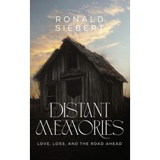 (英文圖書)Distant Memories 精裝版, Panda Publishing Agency, 英文