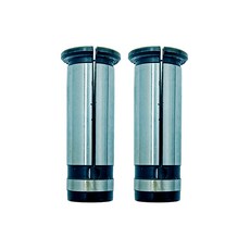 NACHI 筒夾 S20-16，高精度夾持，適用於多種機床, 1個