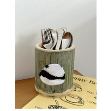 수지 나무 개 인테리어 피더 이목 거북이 홑대야 제단 마당 도마뱀 다람쥐 실내 장식품 넣을 야외 모조 서식지, 1개