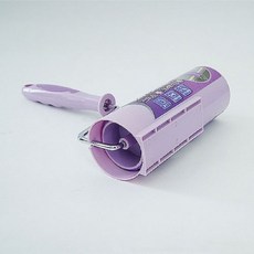 일회용 청소 롤 대형 스마트 페이퍼 닦기 편리 오염제거 넉넉한 길이, 1개