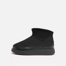 핏플랍 여성 GEN-FF 울트라미니 부츠 GP1-090