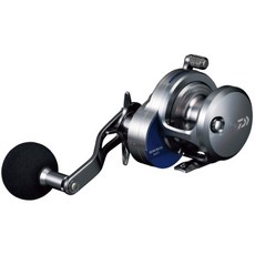DAIWA SALTIGA 鼓式捲線器 多款規格可選, 10H, 10H
