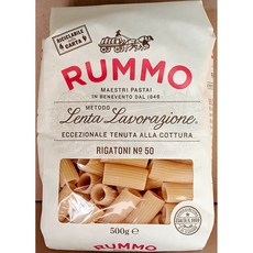 리가토니 룸모 50번 500g X16, 16개