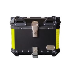 OD 혼다 호환 포르자750 튜닝 사이드박스 테일랙 사이드랙 사이드케이스 3박스브라켓, AN9901 (50L 테일박스)랙미포함