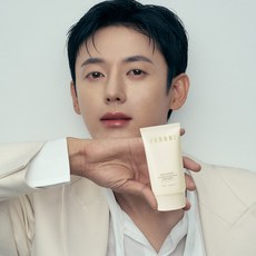 자외선 차단 99% 여성 남성 톤업선크림1위 아쿠아 베리어 선스크린, 1개, 40ml